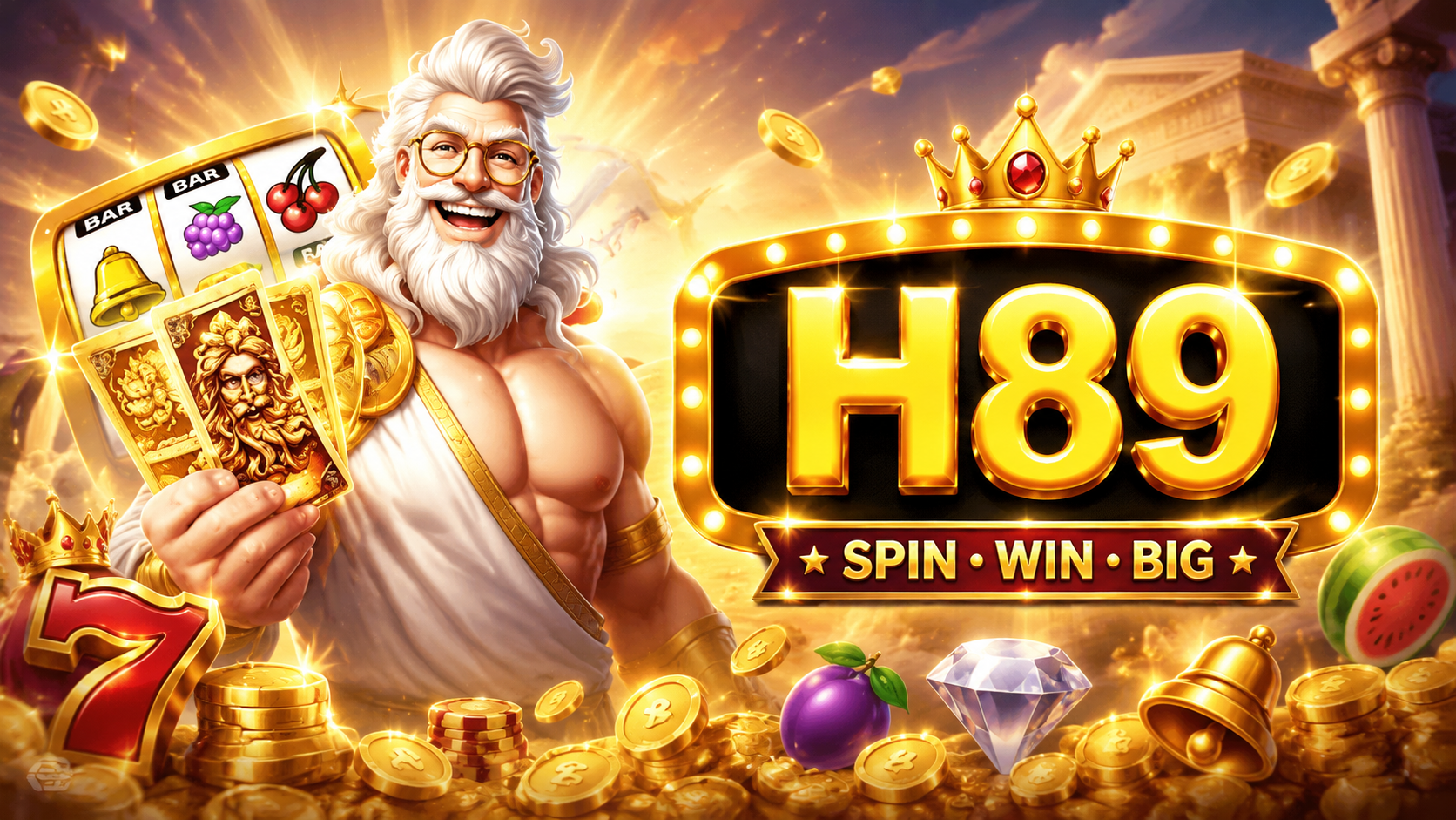 H89 Link Resmi – Tautan Akses Platform Terbaru H89 Link Resmi – Tautan Akses Platform Terbaru